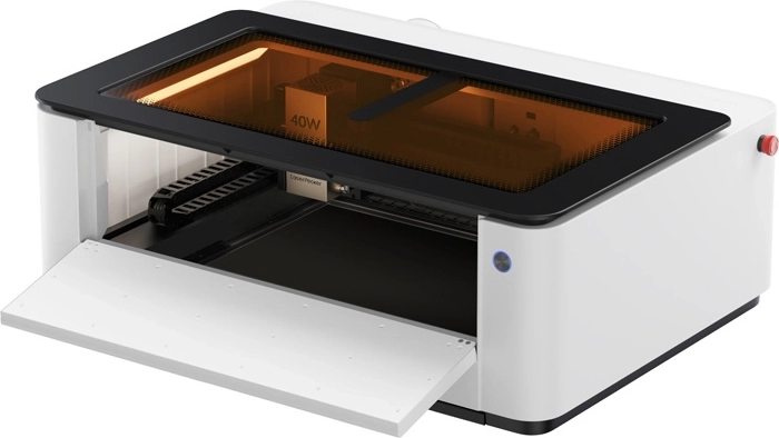 Machine de gravure et de découpe laser LaserPecker LX2 40 W
