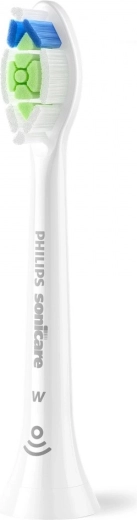 Philips Sonicare Optimal White têtes de brosse de rechange pour brosse à dents électrique (8 pcs)