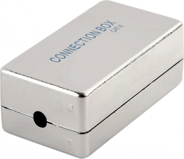 Raccord réseau LAN Cat 6 LSA (Krone) FTP blindé