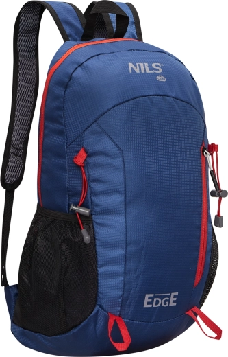 sac à dos NILS EDGE 22 l bleu