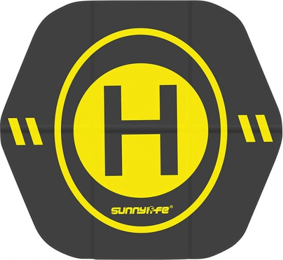 Tapis d’atterrissage pour drones 55 cm Sunnylife