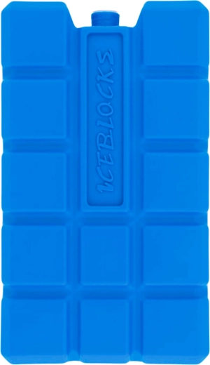 Accumulateur de froid pour sac isotherme KAMAI 750 ml