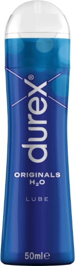 Lubrifiant Durex Feel Original 50 ml