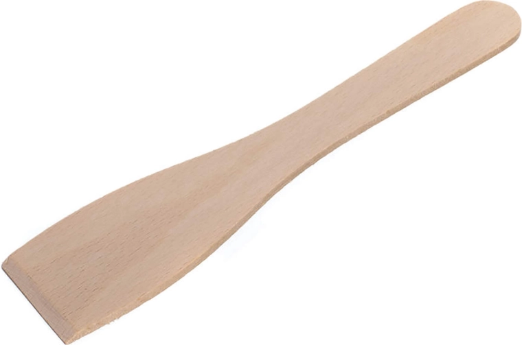 Spatule en bois BANQUET Brillante 23 cm