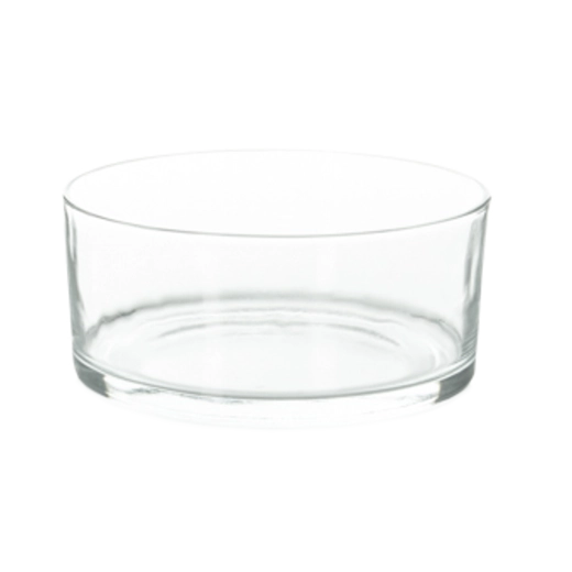 Saladier en verre Edwanex 20 cm