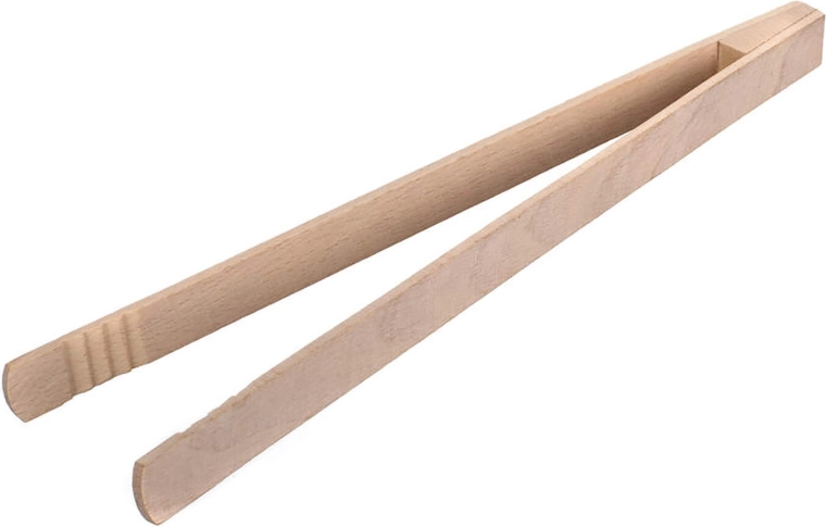 Pince en bois pour cornichons Brillante 30 cm