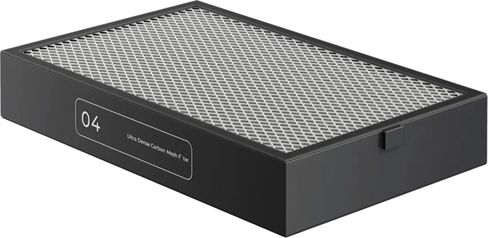 xTool SafetyPro AP2 Max v1.0 filtre à charbon ultra-dense - 1 pièce