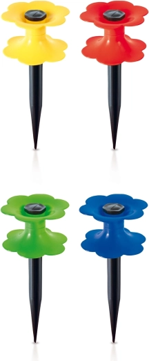 Support de tuyau d’arrosage Transporter – lot de 5 pièces