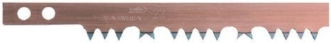 Lame de scie pour bois humide 810 mm BAHCO