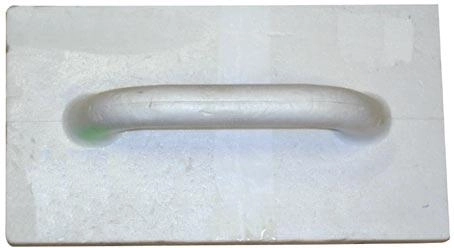 Taloche en polystyrène 170 × 320 mm