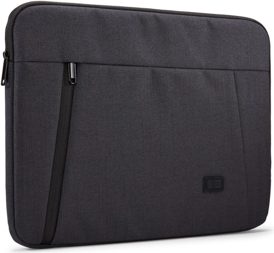 Housse Case Logic Huxton pour ordinateur portable 15,6" noire