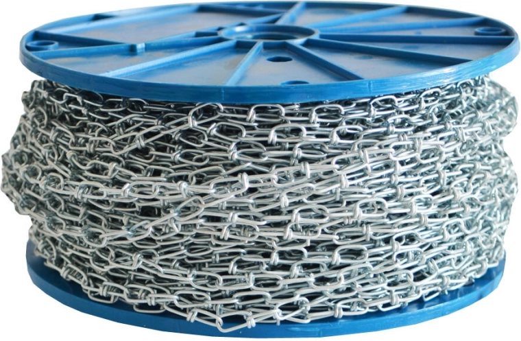 Chaîne torsadée K140, 90 m