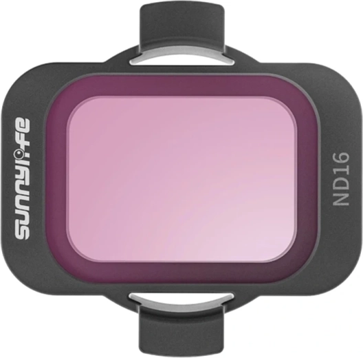 Filtre Sunnylife ND16 pour DJI Avata 2 - 1 pièce