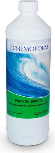 Flockfix coagulant liquide (floculant) 1 l