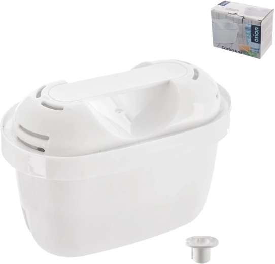 Filtre de rechange UH pour bouilloire (compatible avec les modèles 111968, 111990, 111991, 156019, 156020)