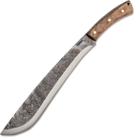 Machette Condor Jungolo 34 cm avec étui en cuir