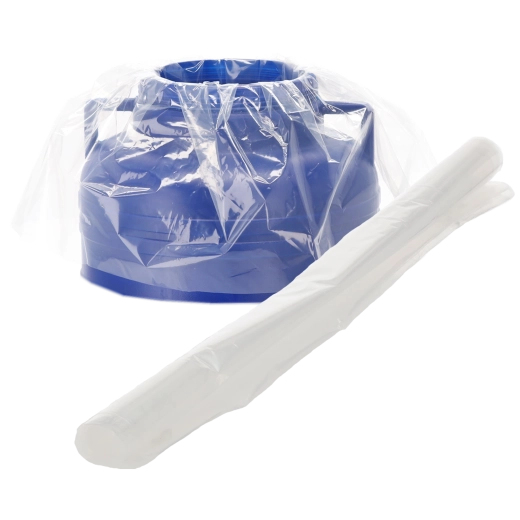 Sac en film pour la fermentation de chou et de cornichons 100 l, 80 × 120 cm
