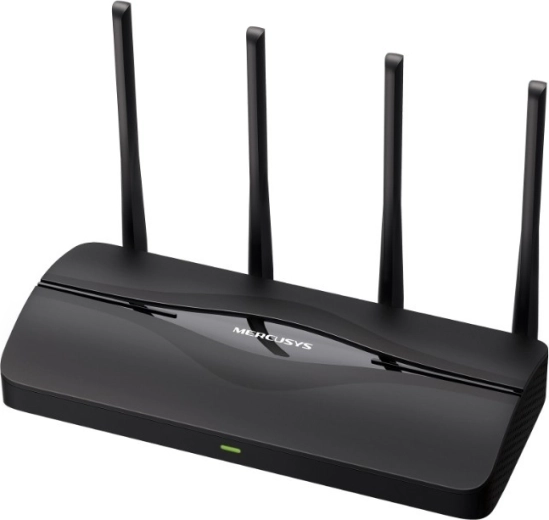 Routeur Wi-Fi 7 Mercusys BE3600