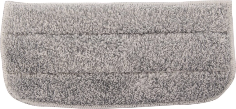 Embout de rechange en microfibre pour Master mop