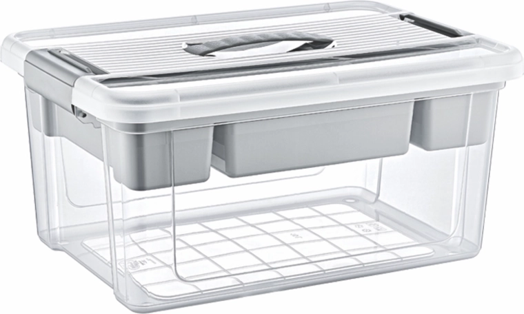 Organisateur Stormax 16 l