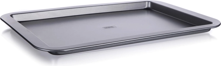 Plaque de cuisson CULINARIA 43 × 29 cm avec revêtement antiadhésif