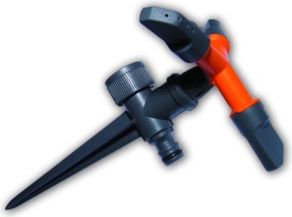 Arroseur rotatif à 3 bras réglable J.A.D. TOOLS