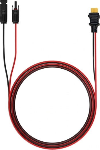 Câble solaire Allpowers XT60 vers MC4 1,5 m