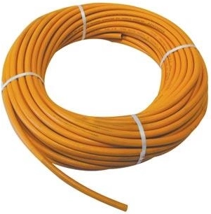 Tuyau de gaz sous pression pour PROPANE-BUTANE 8/15 mm, 50 m