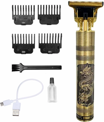 Ag891 tondeuse à barbe et cheveux