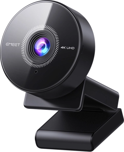 Webcam EMEET SmartCam 4K