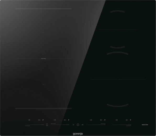 Table de cuisson à induction Gorenje GI6432BSC