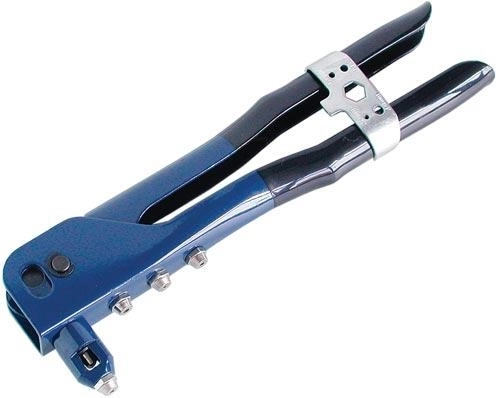 Pince à riveter PROFI FESTA à bras fixe