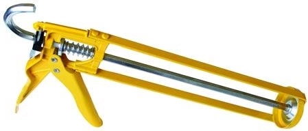 Pistolet extrudeur à recul automatique pour cartouches 310 ml