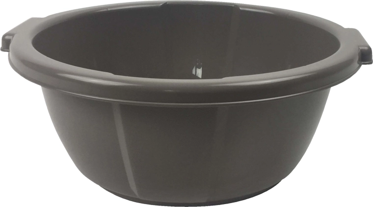 Bassin en plastique HEIDRUN 8 l