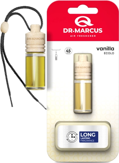 Désodorisant Dr. Marcus Ecolo vanille