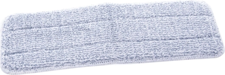 Embout de rechange pour balai-serpillière en microfibre 720732