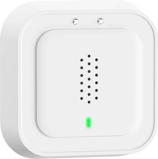 Capteur intelligent de fuite d’eau Meross