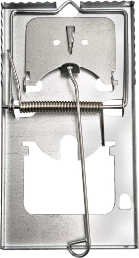 Piège à rats 160 × 8,6 × 8 cm