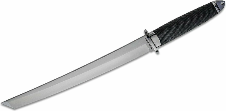Cold Steel 3V Magnum Tanto XII couteau fixe avec étui