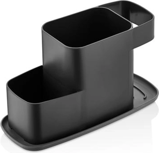 Support pour brosse et éponge VIVA, plastique