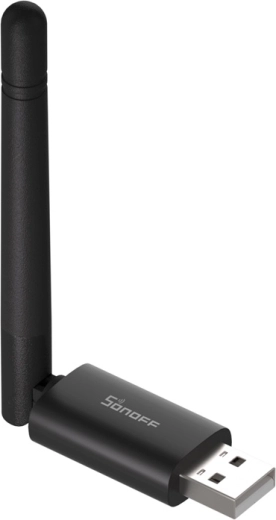 Passerelle USB Zigbee/Thread SONOFF Dongle LMG21 pour Home Assistant, Zigbee2MQTT et openHAB
