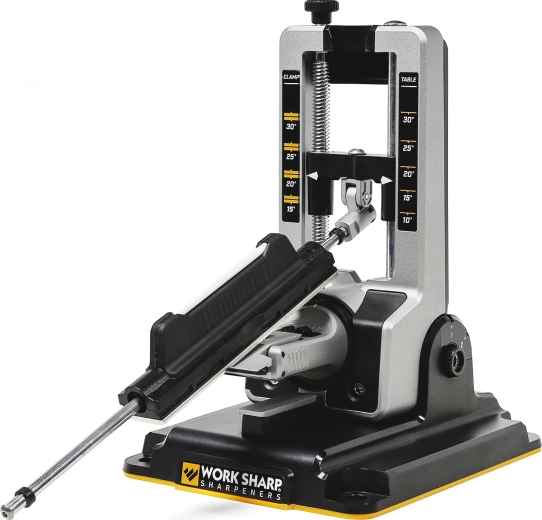 Work Sharp Professional Precision Adjust – affûteur professionnel pour couteaux