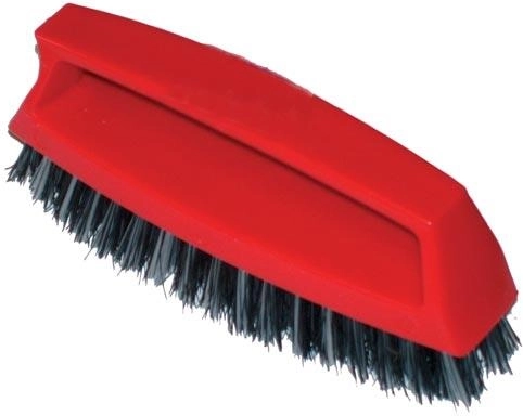 Brosse à boue pour chaussures 15 cm