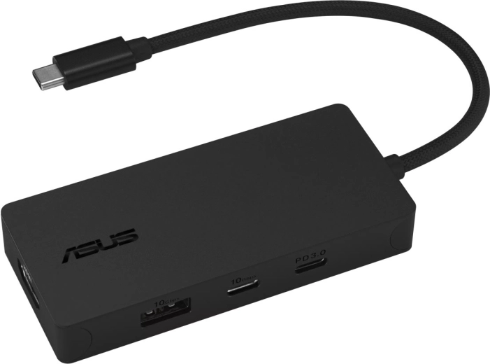 Station d’accueil ASUS USB‑C 4-en-1 DC110