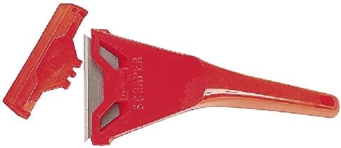 Grattoir pour verre 60 mm STANLEY