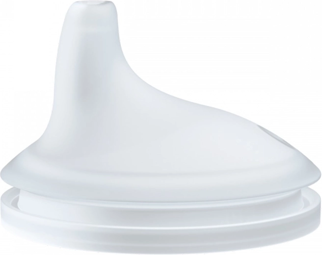 Tétines de rechange en silicone NUK Perfect Match, 2 pcs