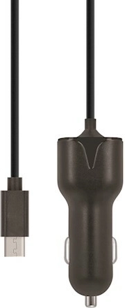 Maxlife chargeur voiture Micro USB 2,1 A avec charge rapide