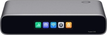 Passerelle réseau Omada Fusion 2.5G