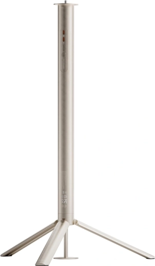 Support avec batterie externe pour Aurzen Boom air / D1Air