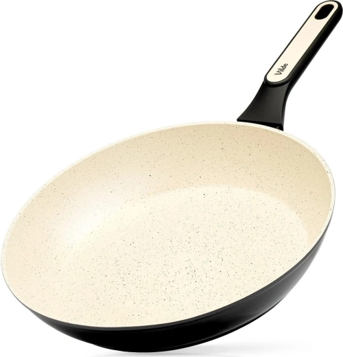 Poêle Vilde Creamtica 32 cm
